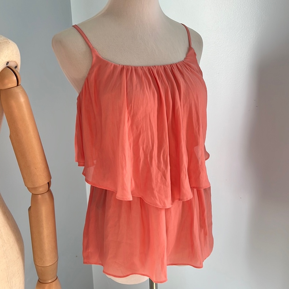 Forever 21 top size S